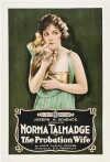 The Probation Wife (1919)