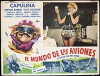 El mundo de los aviones (1969)