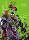 Digimon Adventure tri. 2: Bestimmung (2016)