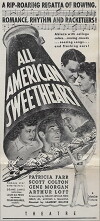 All American Sweetheart (1937)