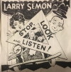 Stop, Look and Listen (1926)