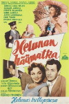 Helunan häämatka (1955)