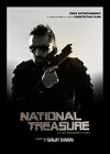 National Treasure: The Blood Run (2016)