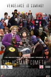 The Adventures of the Fatbat Episode II, the Iceman Cometh: Justice Rises (2016)