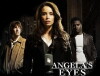 Angela's Eyes (2006)