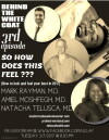 Behind the White Coat (2017)