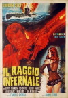 Danger!! Death Ray (1967)