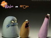 Purple and Brown (2006)