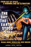 The Day the Earth Stood Still (1951)