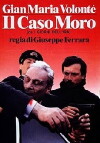 Die Affäre Aldo Moro (1986)