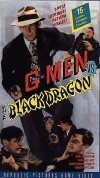G-Men vs. The Black Dragon (1943)