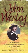 John Wesley (1954)