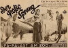 Der große Sprung (1927)