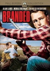 Branded (1950)