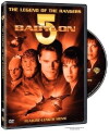 Babylon 5: The Legend of the Rangers: To Live and Die in Starlight (2002)