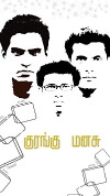 Kurangu Manasu (2016)