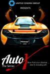 Auto X (2015)