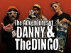 The Adventures of Danny & The Dingo (2008)