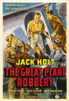 The Great Plane Robbery (1940)