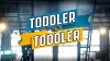 Toddler vs. Toddler (2014)