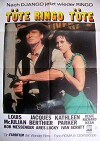 Sheriff with the Gold (1966)