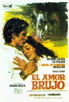 Bewitched Love (1967)