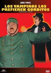 Los vampiros los prefieren gorditos (1974)
