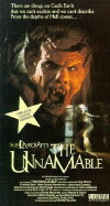 The Unnamable (1988)