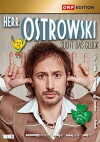 Herr Ostrowski sucht das Glück (2014)