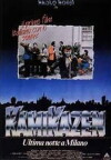 Kamikazen ultima notte a Milano (1988)