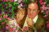 Petunia & Mothballs (2006)