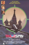 Tailspin: Behind the Korean Airliner Tragedy (1989)