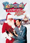 Christmas at Pee Wee's Playhouse (1988)