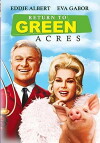 Return to Green Acres (1990)