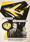 Flugplatz gesperrt (1960)