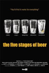 The Five Stages of Beer (2003)