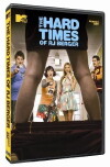 The Hard Times of RJ Berger (2010)