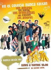 ½ falta (2005)