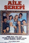 Aile Serefi (1976)