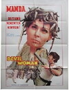 Devil Woman (1970)