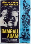 Damgali adam (1966)