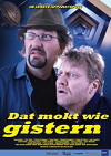 Apparatspott - Dat mokt wie gistern (2008)