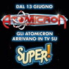 Atomicron (2014)