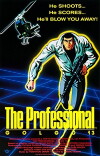 The Professional: Golgo 13 (1983)