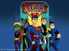 Legion of Super Heroes (2006)