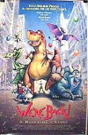 We're Back! A Dinosaur's Story (1993)
