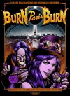 Burn Paris Burn (2009)