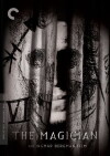 The Magician (1958)