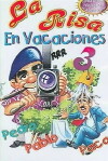 La risa en vacaciones 3 (1992)