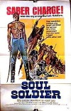 The Red, White, and Black (1970)